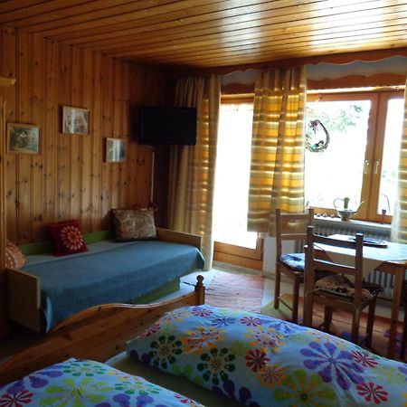 Gaestehaus Eschenhof Райт им Винкл Екстериор снимка