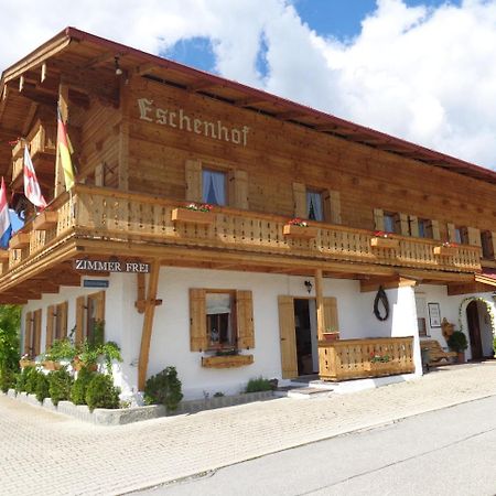 Gaestehaus Eschenhof Райт им Винкл Екстериор снимка