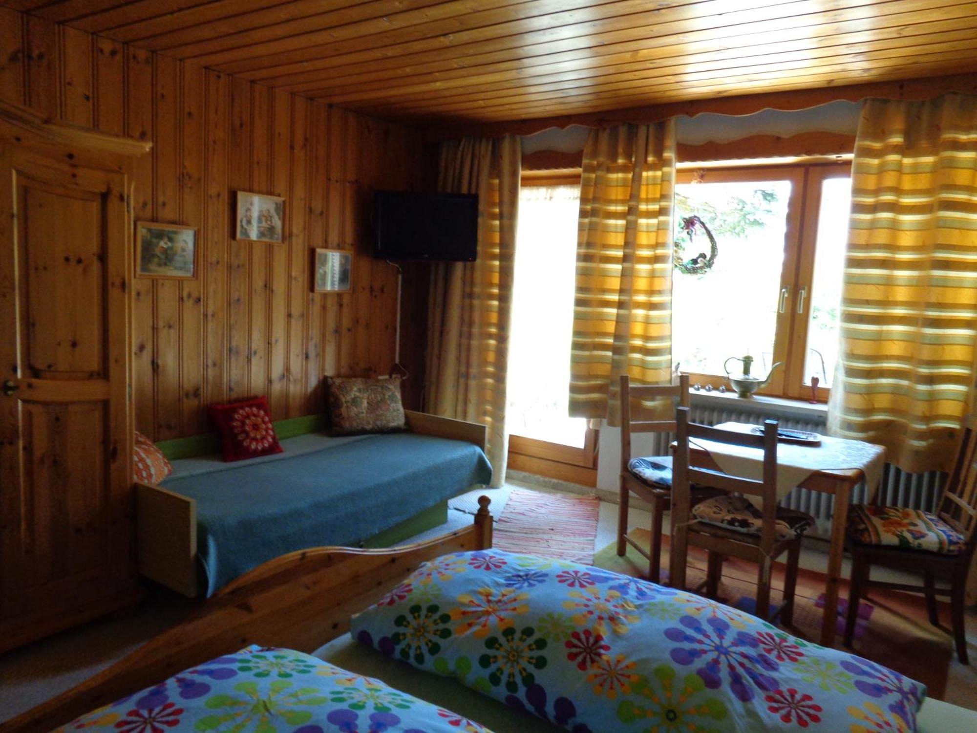 Gaestehaus Eschenhof Райт им Винкл Екстериор снимка