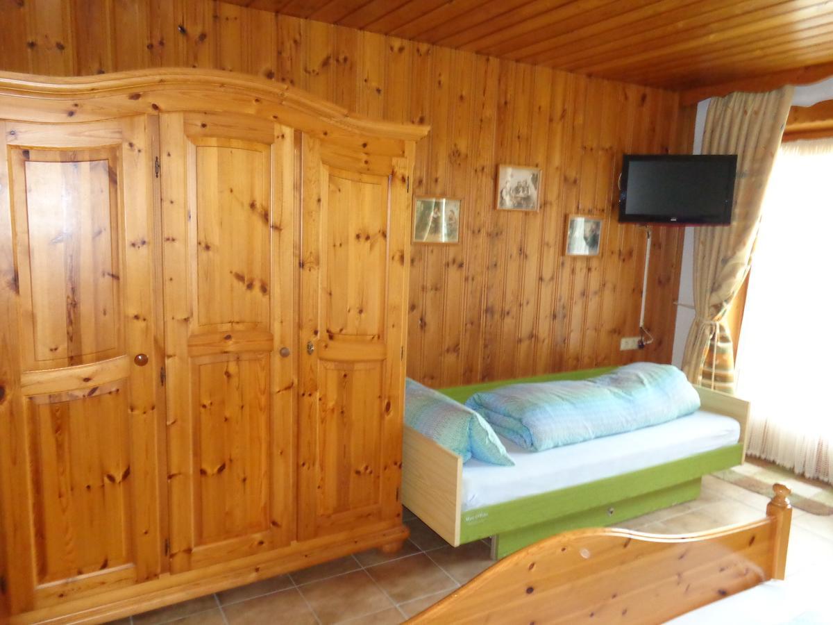 Gaestehaus Eschenhof Райт им Винкл Екстериор снимка