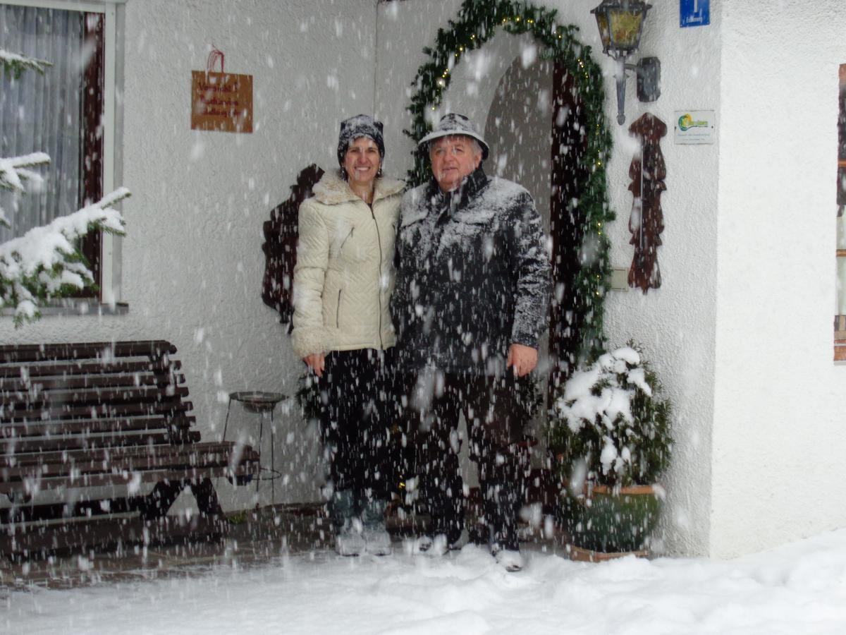 Gaestehaus Eschenhof Райт им Винкл Екстериор снимка