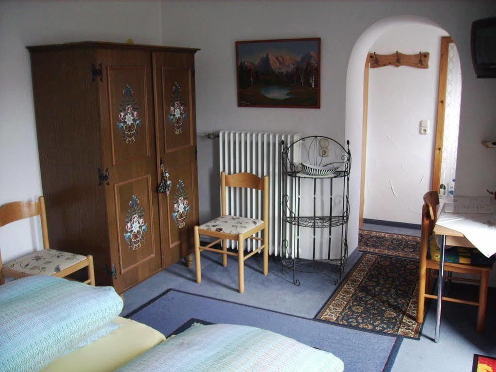 Gaestehaus Eschenhof Райт им Винкл Екстериор снимка