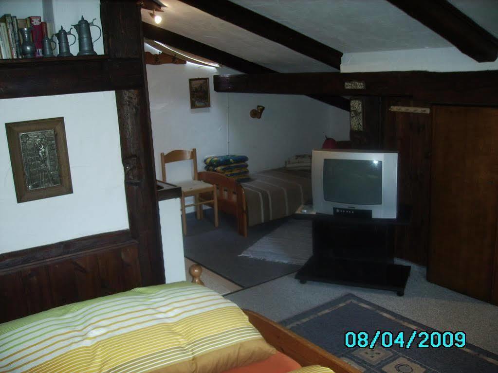 Gaestehaus Eschenhof Райт им Винкл Екстериор снимка