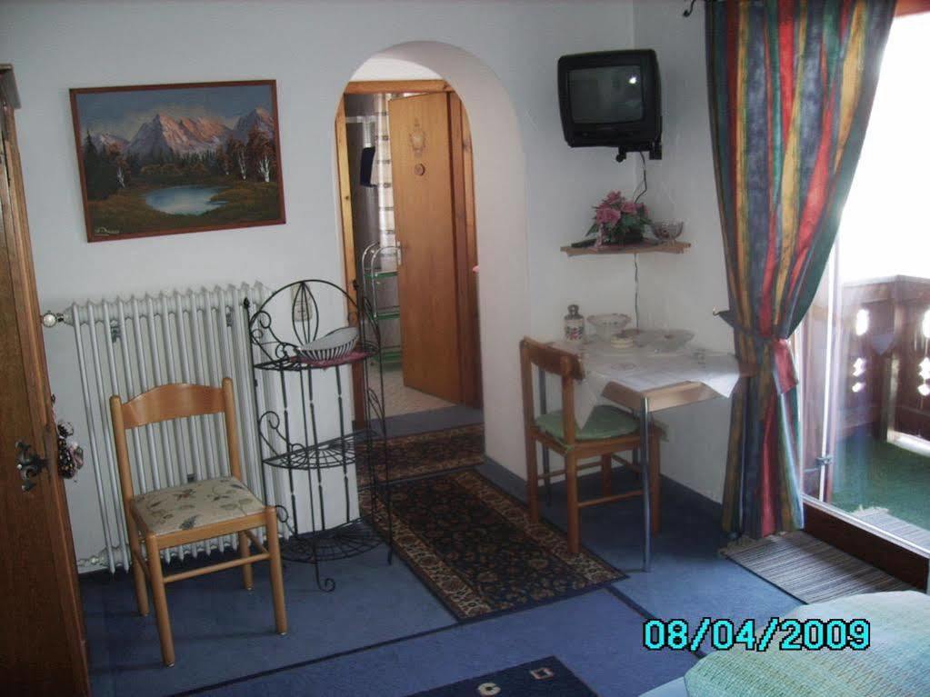 Gaestehaus Eschenhof Райт им Винкл Екстериор снимка