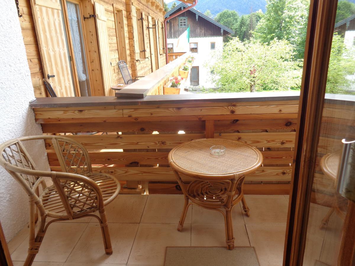 Gaestehaus Eschenhof Райт им Винкл Екстериор снимка