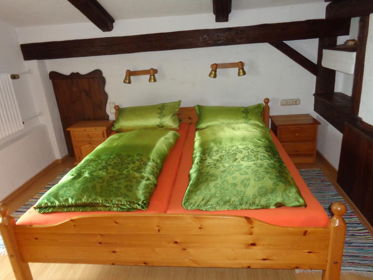 Gaestehaus Eschenhof Райт им Винкл Екстериор снимка